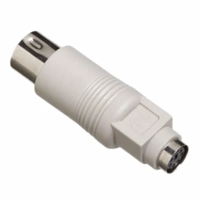 P108-000-R (CONN KEYBOARD ADAPTER 6P-5P F-M)