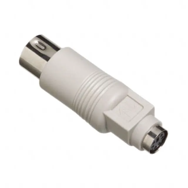 P108-000 (CONN KEYBOARD ADAPTER 6P-5P F-M)