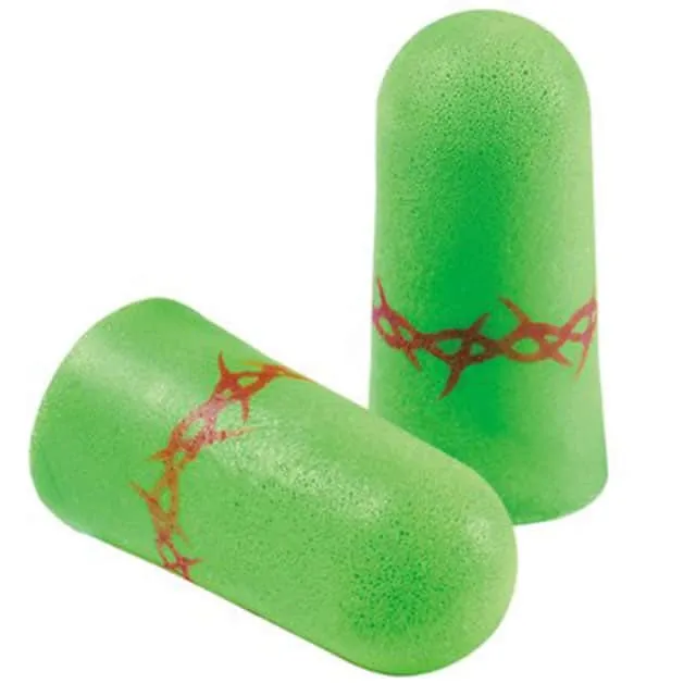 P1100 (TATTOO EARPLUG)