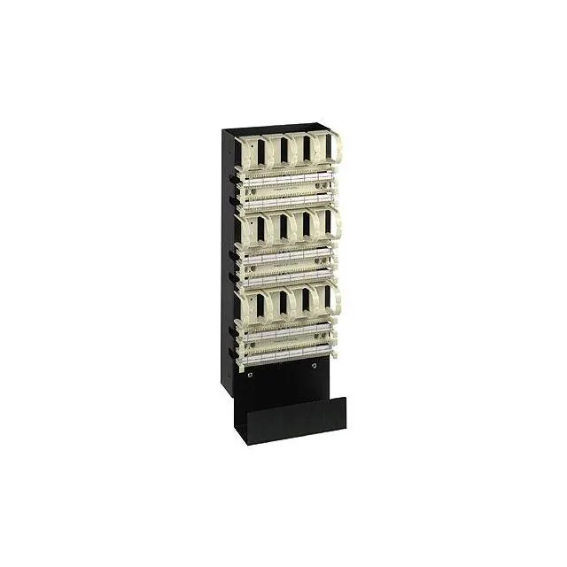 P110KT9005Y (900 PAIR 110 PUNCHDOWN TOWER KIT)