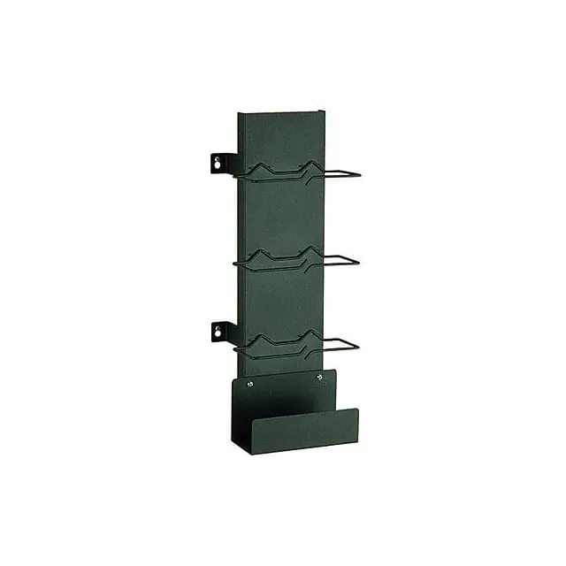 P110VCM300 (VERTICAL CABLE MANAGER FOR USE W)