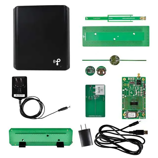 P1110-EVAL-01 (ENERGY HARVESTING DEVELOPMENT KI)
