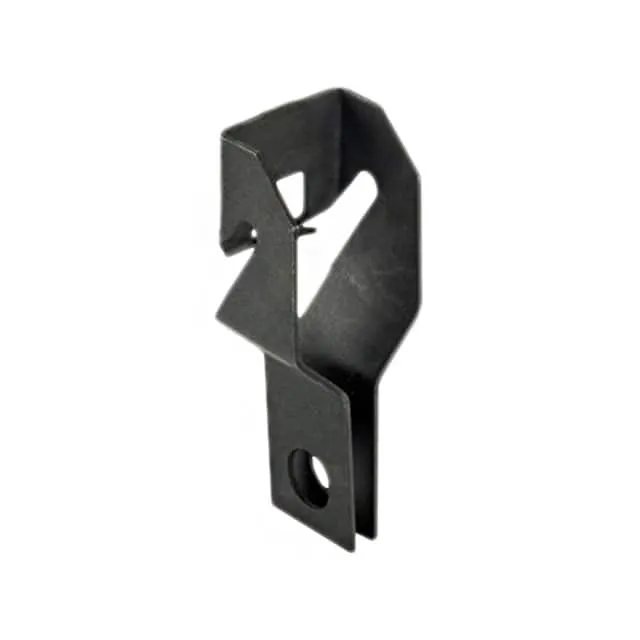 P122 (CLIP PURLIN S-HOOK)
