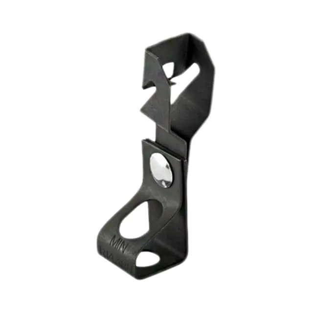 P1226T (CLIP PURLIN THREADED ROD)