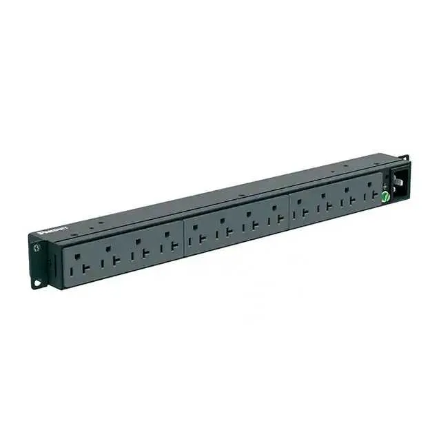 P12B01M (THE 15A, 120V HORIZONTAL SINGLE)