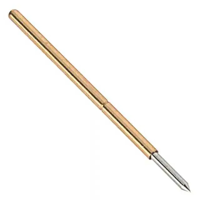 P13-0123 (1.27MM CENTER TWO PART PROBE)