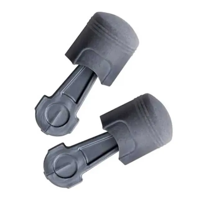 P1400A (UNCORDED EARPLUGS)