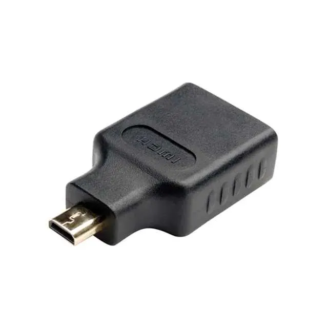 P142-000-MICRO (HDMI MACRO RA UP ADAPTER M/F)