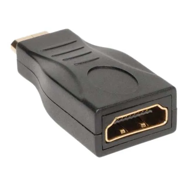 P142-000-MINI (HDMI F TO MINI HDMI M ADAPTER)