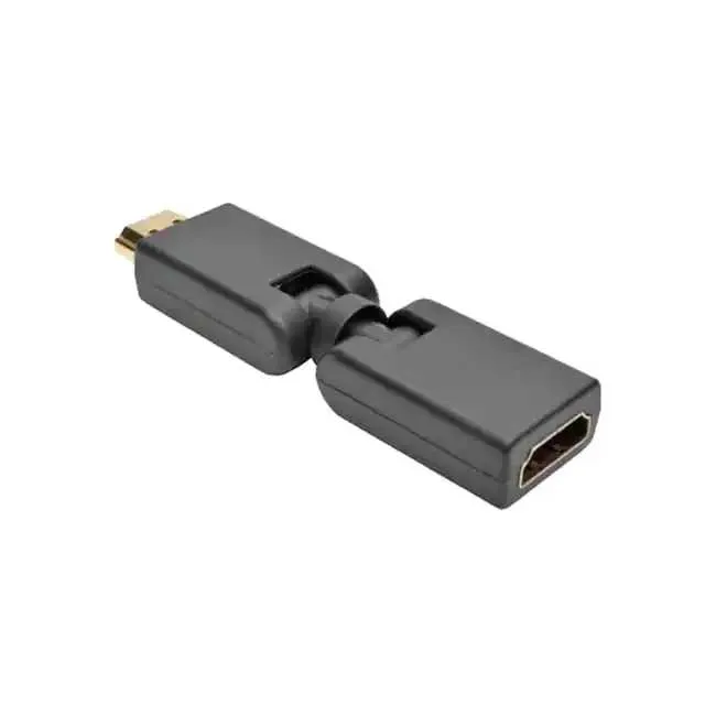 P142-000-UD (HDMI M TO F SWIVEL ADAPTER CONN)