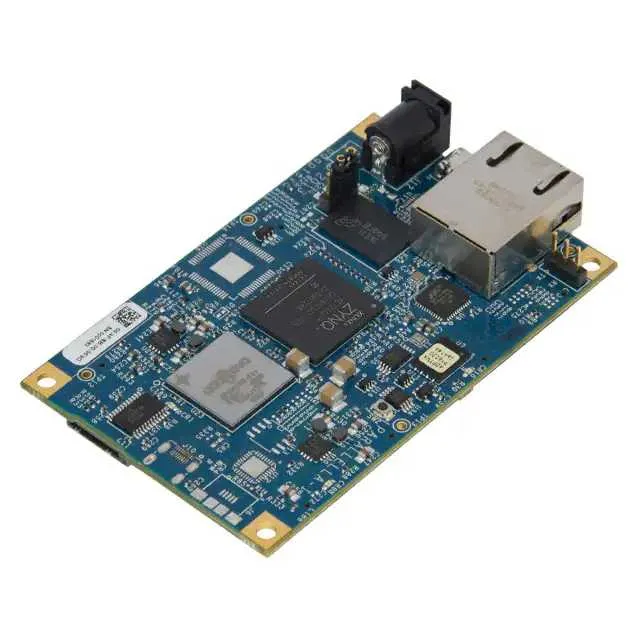 P1600-DK02 (PARALLELLA-16 MICRO-SERVER)