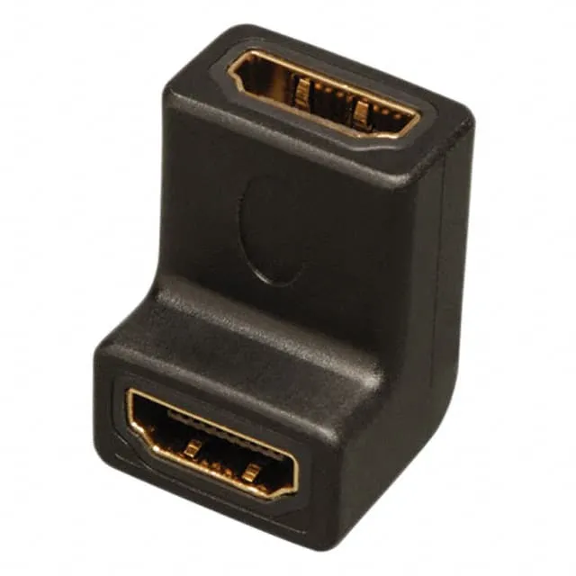 P164-000-UP (HDMI RA GENDER CHANGER COUPL F/F)