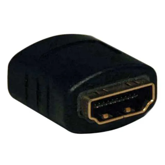 P164-000 (HDMI GENDER CHANGER ADAPTER F/F)
