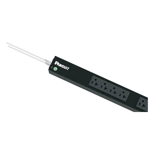P16B04M (BASIC PDU, 15AMP, (16)5-20R, NEM)