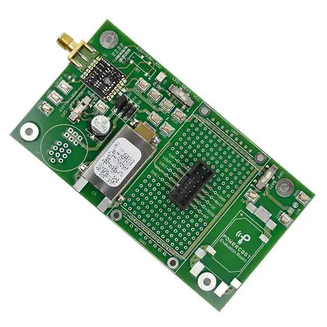 P2110-EVB (P2110 EVALUATION BOARD AND ANTEN)
