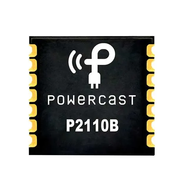 P2110B (POWERHARVESTER RECEIVER - 915 MH)