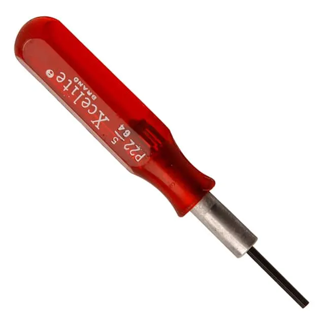 P22N (SCREWDRIVER HEX 5/64 3.5"")