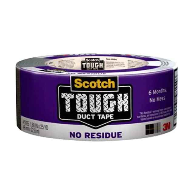 P2425 (SCOTCH TOUGH DUCT TAPE NO RESIDU)