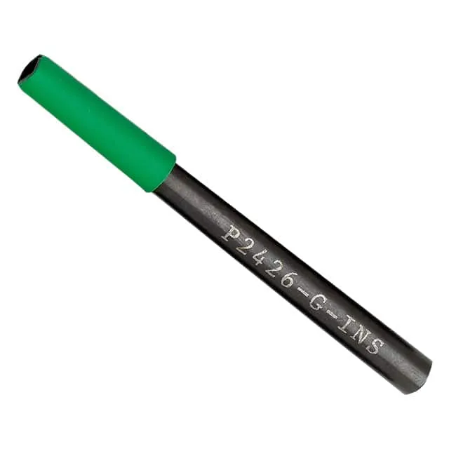 P2426-G-INS (P2426 W/1 INSULATION 24-26AWG")