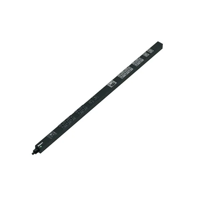 P24B15M (BASIC PDU, 30AMP, (20)C13(4)C19,)