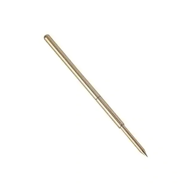 P25-0126 (2.54MM CENTER TWO PART PROBE)