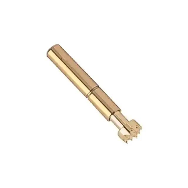 P25-4021 (2.54MM CENTER TWO PART PROBE)