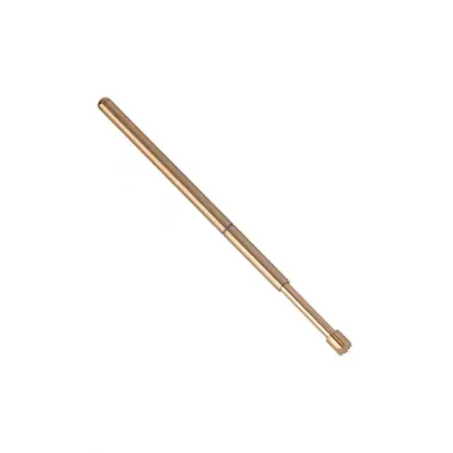 P25-4026 (2.54MM CENTER TWO PART PROBE)