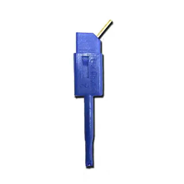 P25BLU (HOOK PICO.025 SQ PIN BLUE")