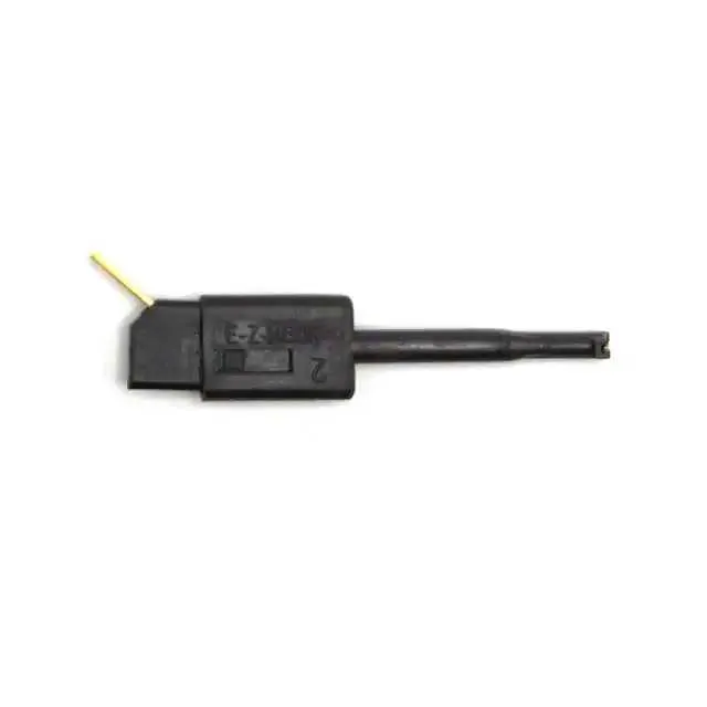 P25BRN (HOOK PICO.025 SQ PIN BROWN")