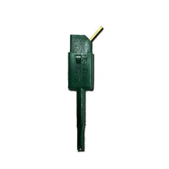 P25GRN (HOOK PICO.025 SQ PIN GREEN")