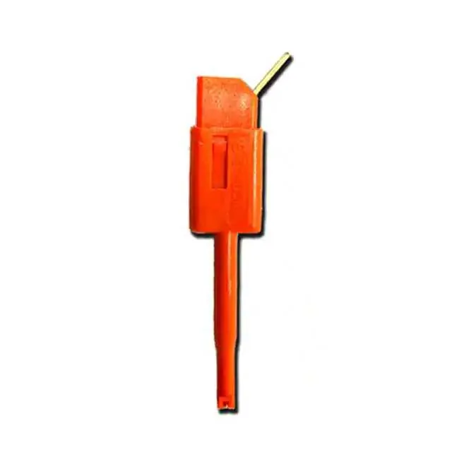 P25ORN (HOOK PICO.025 SQ PIN ORANGE")