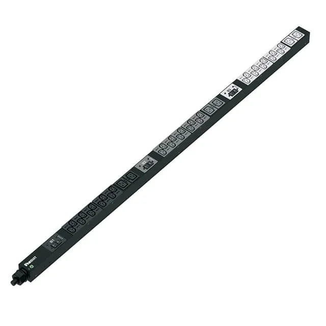 P36B18M (BASIC PDU, 50AMP, (30)C13(6)C19,)