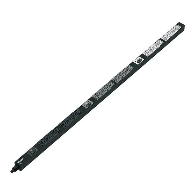 P42B27M (BASIC PDU, 30AMP, (36)C13(6)C19,)