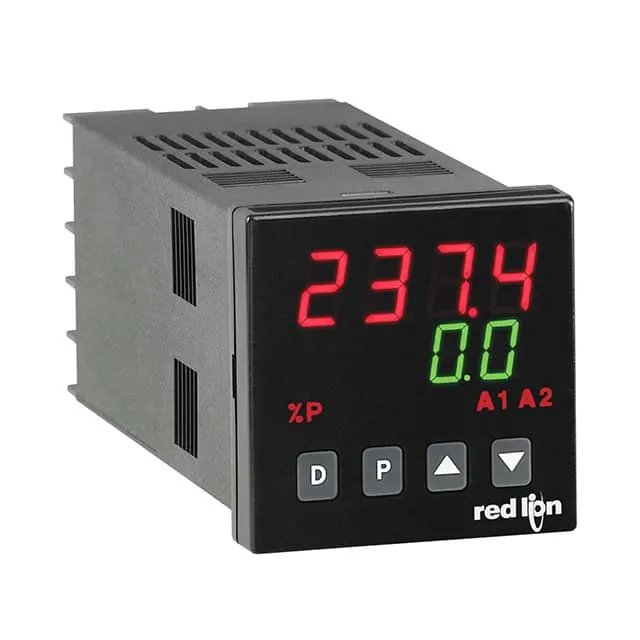 P4810115 (CONTROL PROC 24V 18-36V PANEL MT)