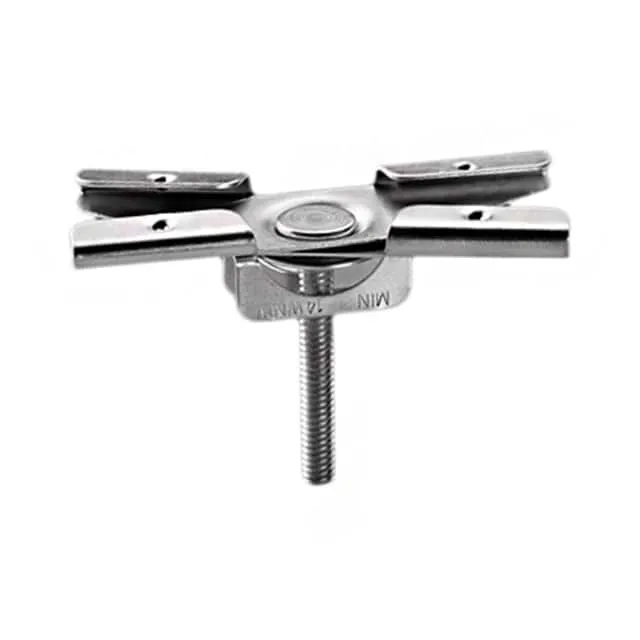 P4G162 (T-BAR SCISSOR CLIP)