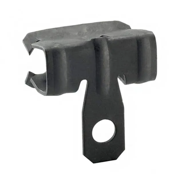 P4H58 (CLAMP BEAM 5/16-1/2" FLANGE")