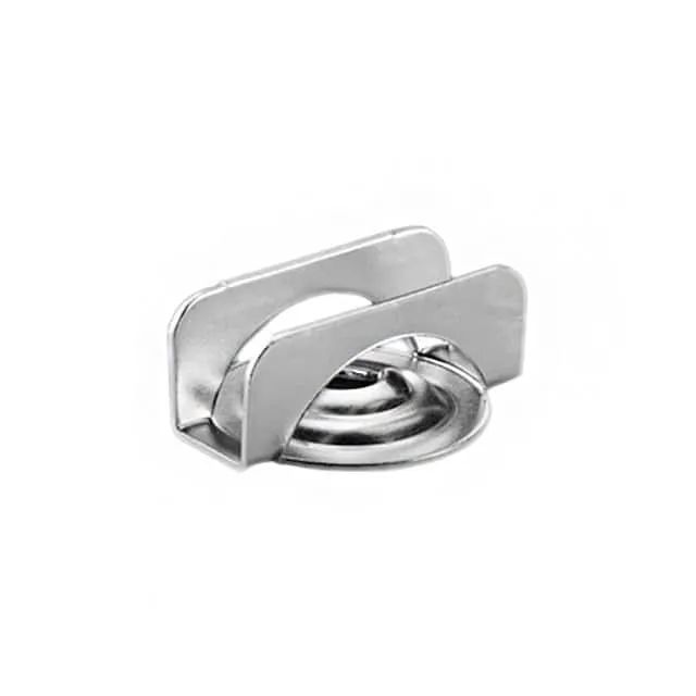 P4WN (WASHER WING NUT 1/4-20 STEEL)