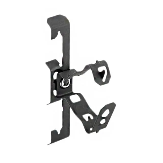P4Z3416M (CBL CLIP CONDUIT MET CLIP ON)