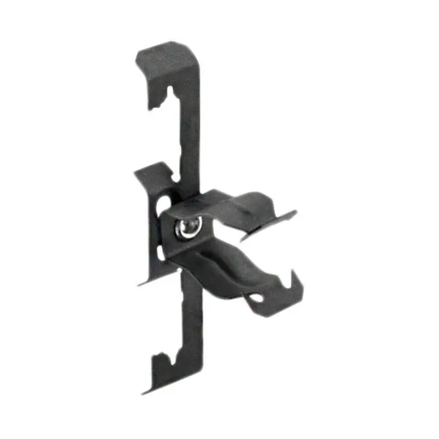 P4Z3412P (CBL CLIP CONDUIT MET CLIP ON)