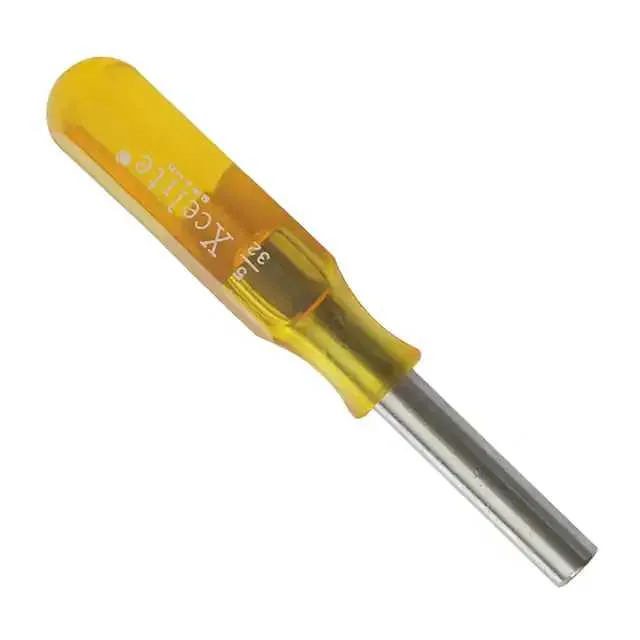 P5N (NUT DRIVER HEX SOCKET 5/32 3.5"")