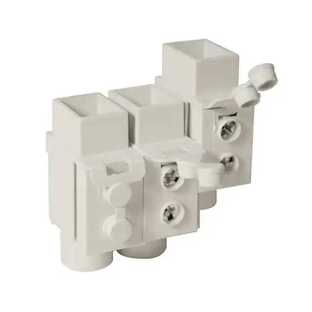 P50ULB (BUSBAR DIRECT POWER FEED)