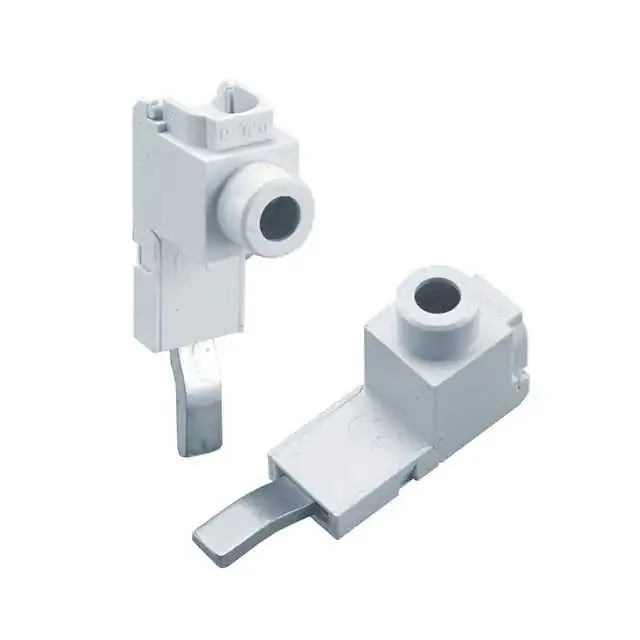 P50UT (BUSBAR TERMINAL POWER FEED LUG)