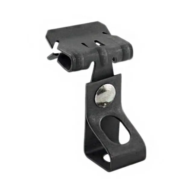 P6TA58 (CLAMP BEAM 5/16-1/2" FLANGE")