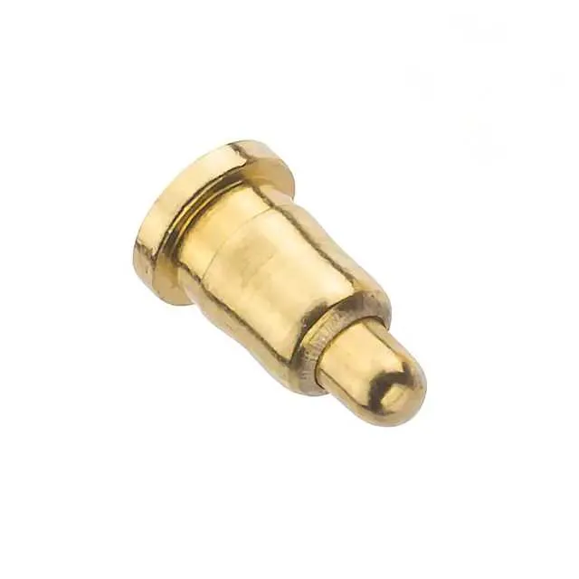 P70-1000045R (CONN PIN SPRING LOAD SMT AU)