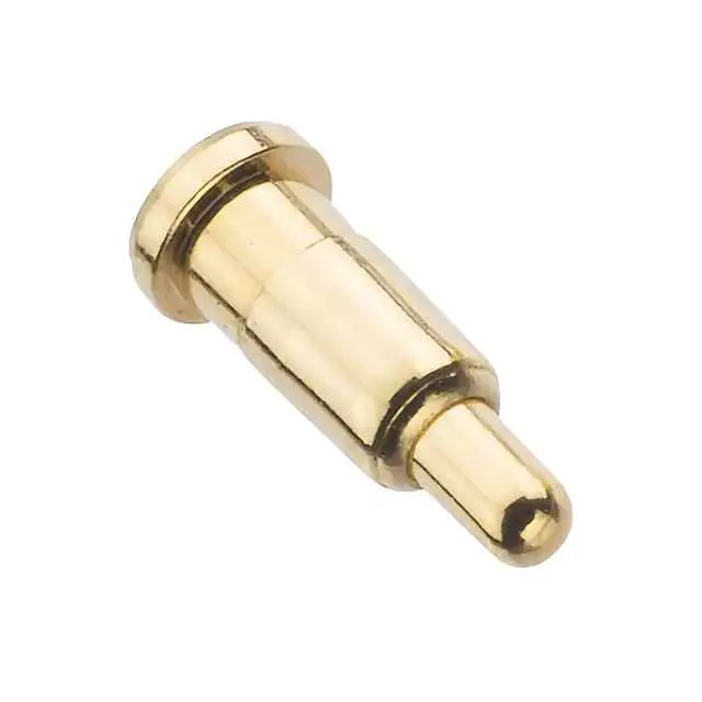 P70-1010045R (CONN PIN SPRING LOAD SMT AU)