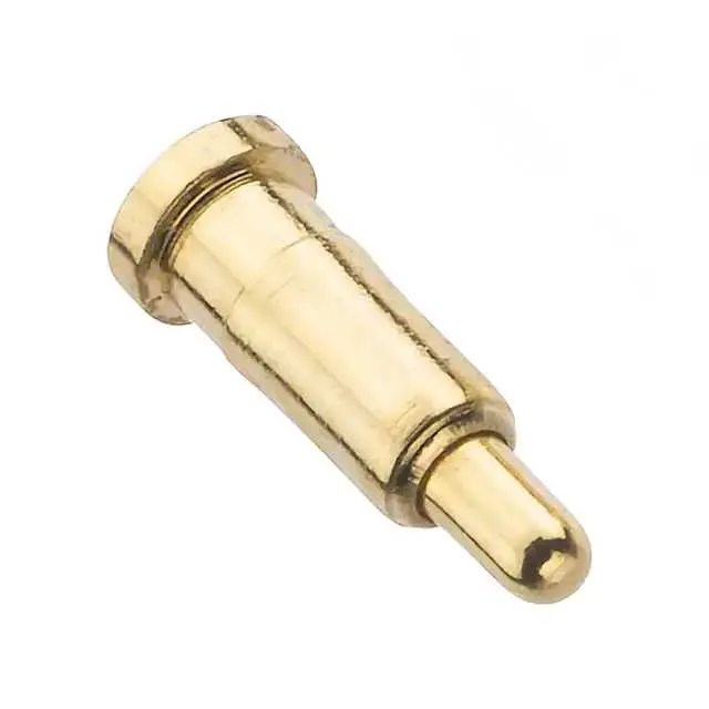 P70-1020045R (CONN PIN SPRING LOAD SMT AU)