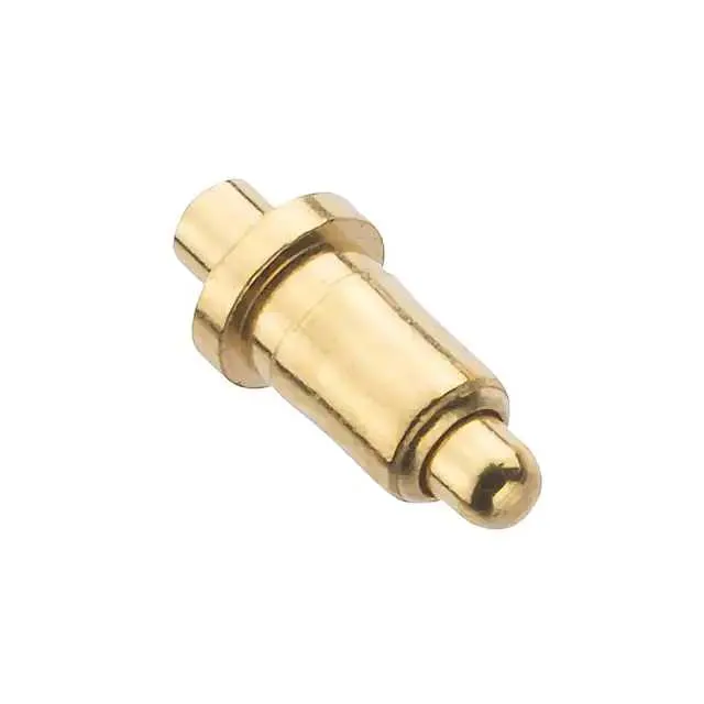 P70-2000045R (CONN PIN SPRING LOAD PCB AU)