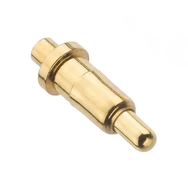 P70-2010045R (CONN PIN SPRING LOAD PCB AU)
