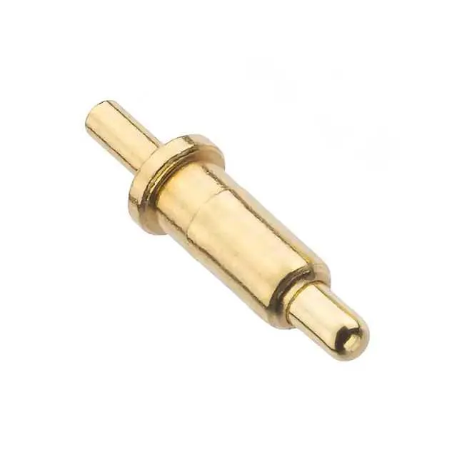 P70-2100045R (CONN PIN SPRING LOAD PCB AU)