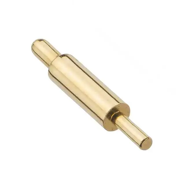P70-2300045R (CONN PIN SPRING LOAD PCB AU)